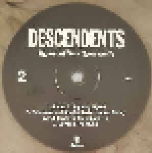 Descendents: Hypercaffium Spazzinate (LP) - Bild 6