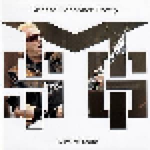 Cover - Michael Schenker Group: Live & Loud