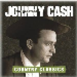 Johnny Cash: The Greatest Country Classics (CD) - Bild 1
