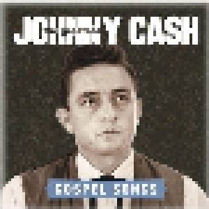 Johnny Cash: The Greatest Gospel Songs (CD) - Bild 1
