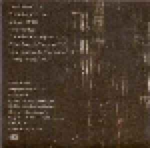 Gravenhurst: Fires In Distant Buildings (Promo-CD) - Bild 2