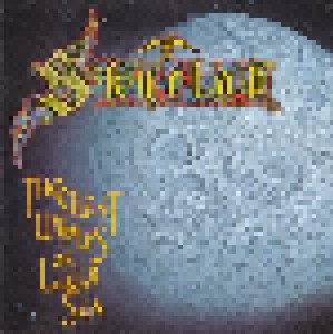 Skyclad: The Silent Whales Of Lunar Sea (CD) - Bild 1