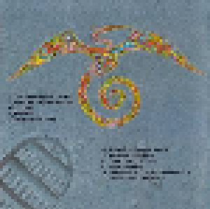 Skyclad: The Silent Whales Of Lunar Sea (CD) - Bild 4