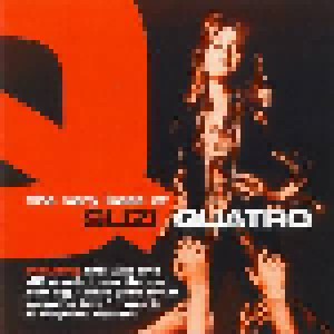 Suzi Quatro: The Very Best Of (CD) - Bild 1