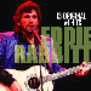 Eddie Rabbitt: 13 Original #1 Hits (CD) - Bild 1