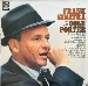 Frank Sinatra: Frank Sinatra Sings The Select Cole Porter (LP) - Bild 1