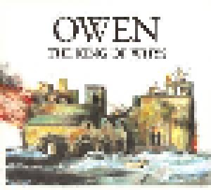 Cover - Owen: King Of Whys, The