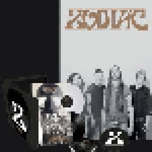 Zodiac: Grain Of Soul (LP + 10" + CD) - Bild 3