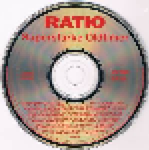 Superstarke Oldtimer (CD) - Bild 2