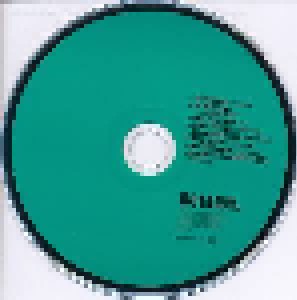 Musikexpress 0816 - Der Soundtrack Zum Heft (CD) - Bild 3