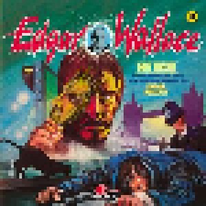 Edgar Wallace: (03) Der Hexer (CD) - Bild 1