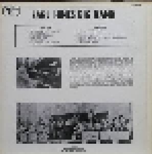 Earl Hines: Big Band (LP) - Bild 2