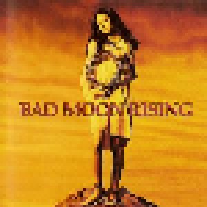 Bad Moon Rising: Blood (LP) - Bild 1