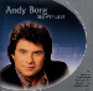 Andy Borg: Nur Wer Liebt (CD) - Bild 1