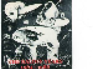 Exodus + Heathen + Piranha: The Baloff Years (Split-CD) - Bild 1