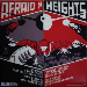Billy Talent: Afraid Of Heights (2-LP) - Bild 2
