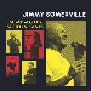 Jimmy Somerville: Live And Acoustic At Stella Polaris (LP) - Bild 1