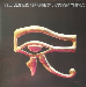 The Sisters Of Mercy: Vision Thing (LP + 3-12") - Bild 3