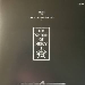 The Sisters Of Mercy: Vision Thing (LP + 3-12") - Bild 6