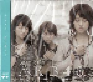 AKB48: 風は吹いている (Single-CD) - Bild 2