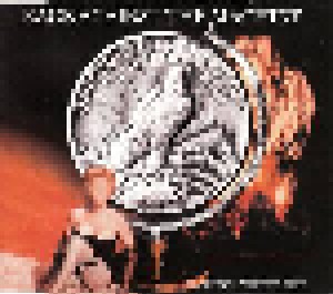 Rage Against The Machine: Sleep Now In The Fire (Single-CD) - Bild 1