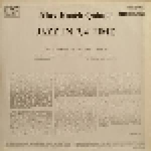 Max Roach: Jazz In 3/4 Time (LP) - Bild 2