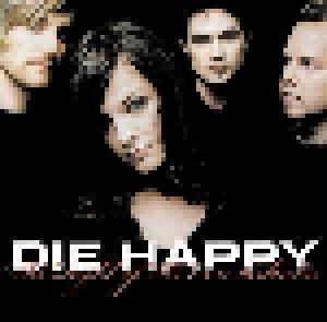Die Happy: Weight Of The Circumstances, The - Cover