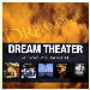 Dream Theater: Original Album Series - Cover