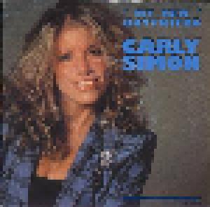 Carly Simon: My New Boyfriend - Cover