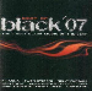 Best Of Black '07 - Cover