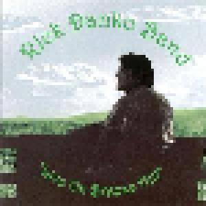 Rick Danko: Live On Breeze Hill - Cover