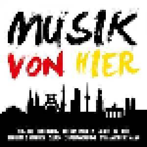 Musik Von Hier - Cover
