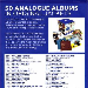 Philips Classics - The Stereo Years (50-CD) - Bild 4