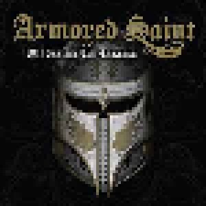 Armored Saint: 2009 Australian Tour Compilation (CD) - Bild 1