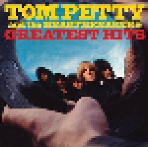 Tom Petty & The Heartbreakers + Tom Petty: Greatest Hits (Split-2-LP) - Bild 1
