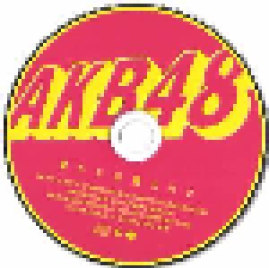 AKB48: 僕たちは戦わない (Single-CD) - Bild 4