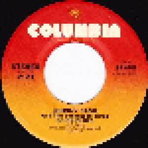 Johnny Cash & The Tennessee Three: One Piece At A Time (7") - Bild 2