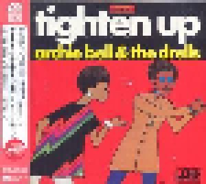 Archie Bell & The Drells: Tighten Up (CD) - Bild 1