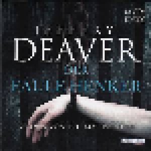 Jeffery Deaver: Der Faule Henker (12-CD) - Bild 1