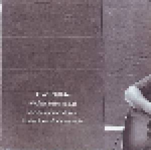 One Man Rocks: Live Acoustic Session (CD) - Bild 2