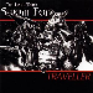 The Lord Weird Slough Feg: Traveller (CD) - Bild 1