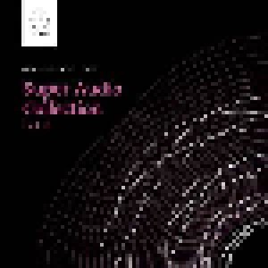 Cover - Joe Stilgoe: Linn - Super Audio Collection Vol. 8