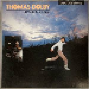 Thomas Dolby: Blinded By Science (LP) - Bild 1