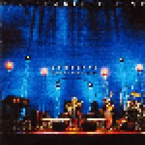 Pino Daniele: Concerto Medina Tour 2001 (CD) - Bild 1