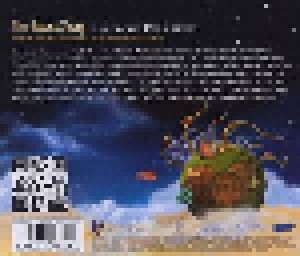 Antoine de Saint-Exupéry: Der Kleine Prinz - Der Planet Der Dornen (CD) - Bild 2