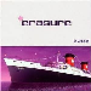 Erasure: Loveboat (CD) - Bild 1