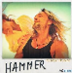 Oliver Thomas: Hammer (Promo-Single-CD) - Bild 1
