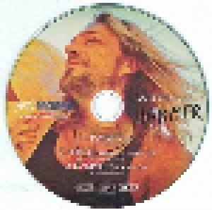 Oliver Thomas: Hammer (Promo-Single-CD) - Bild 3