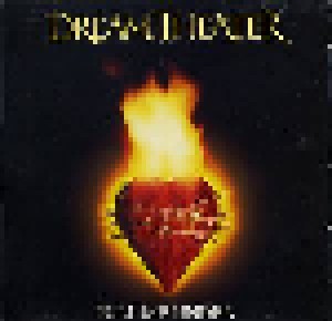 Dream Theater: Pull Me Under (Promo-Single-CD) - Bild 1