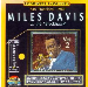 Miles Davis: At The "Blackhawk" - Vol. 2 (CD) - Bild 1